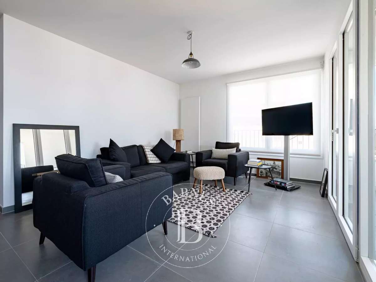 Apartment Annecy