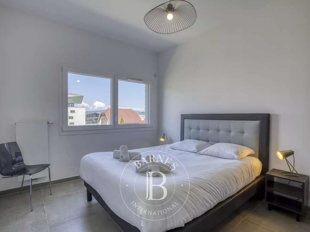 Appartement Annecy