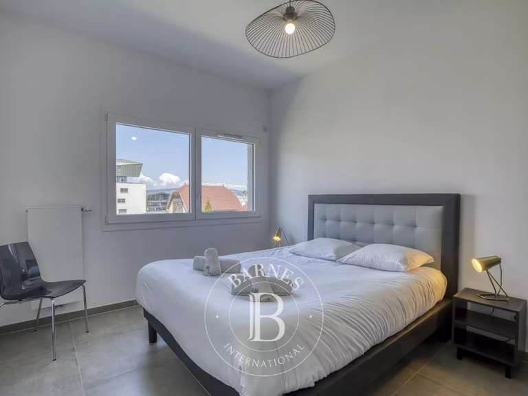 Appartement Annecy - 2 chambres - 78m²