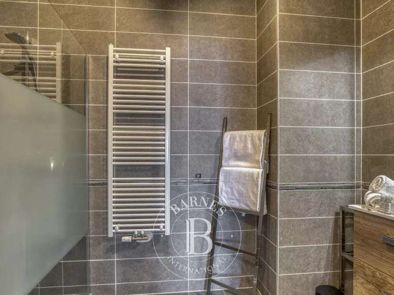 Appartement Annecy - 2 chambres - 78m²