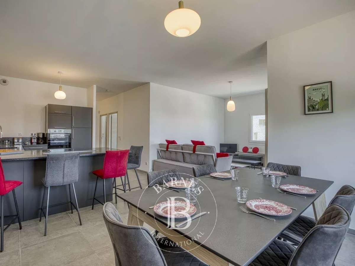 Appartement Annecy