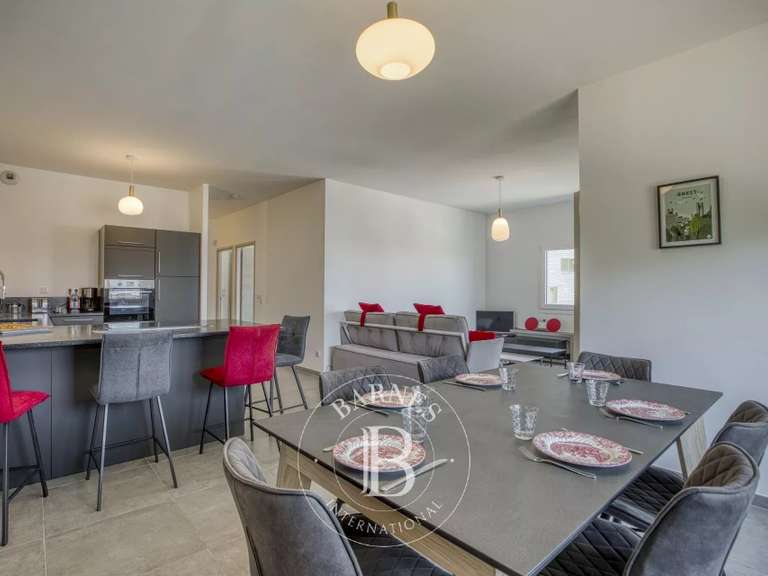 Appartement Annecy - 2 chambres - 78m²