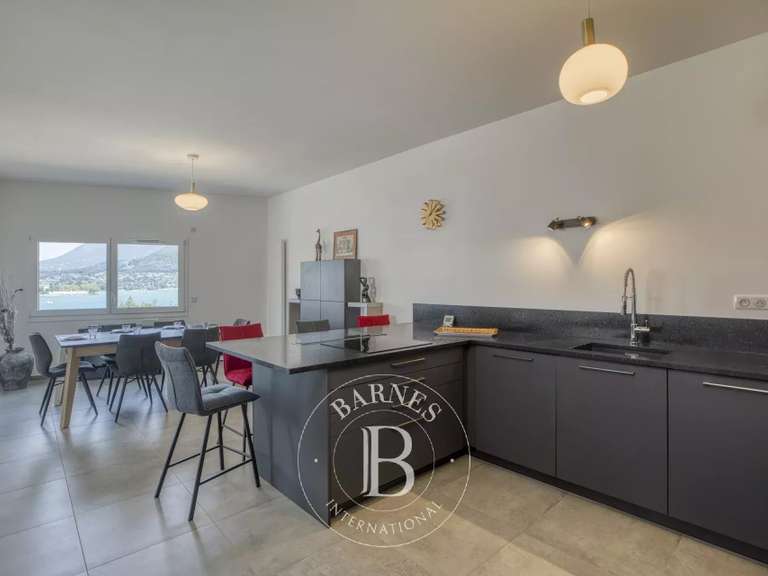 Appartement Annecy - 2 chambres - 78m²