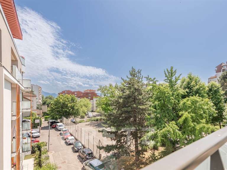 Appartement Annecy - 3 chambres - 91m²