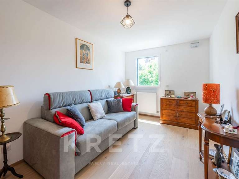 Appartement Annecy - 3 chambres - 91m²