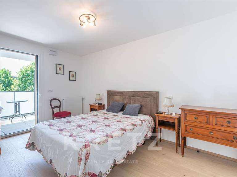 Appartement Annecy - 3 chambres - 91m²