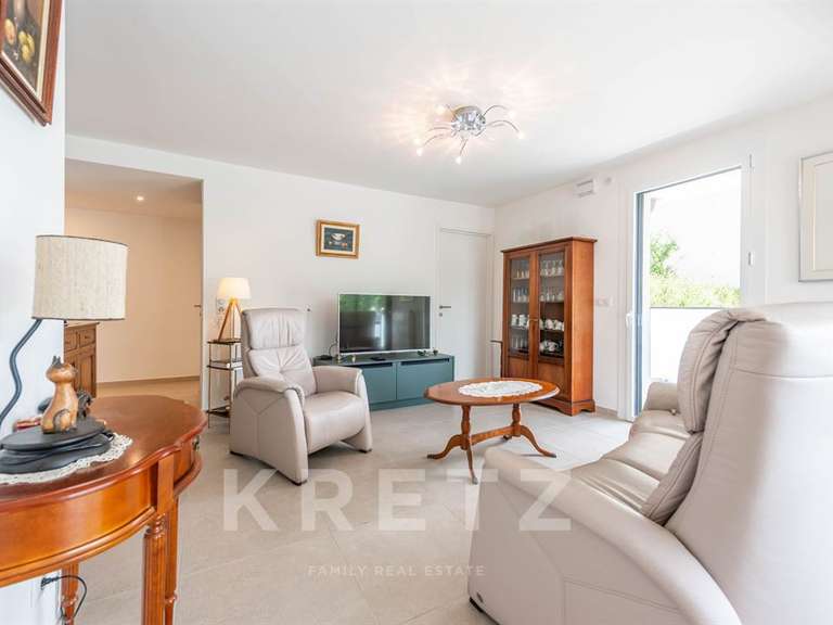 Appartement Annecy - 3 chambres - 91m²