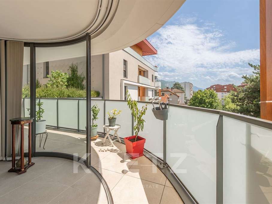 Appartement Annecy