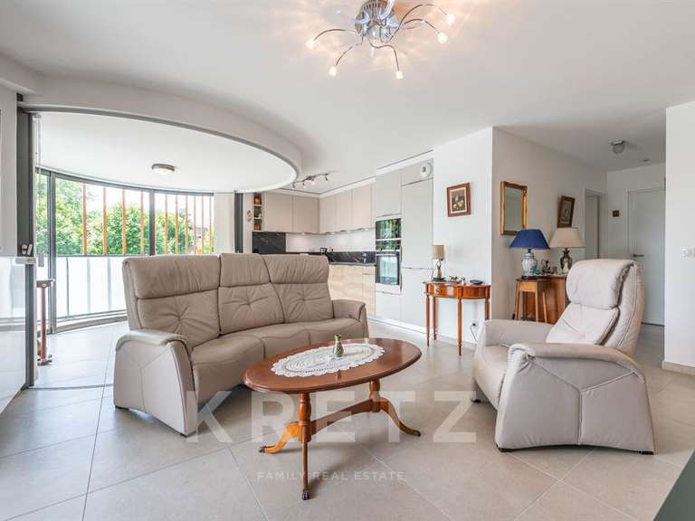 Appartement Annecy - 3 chambres - 91m²