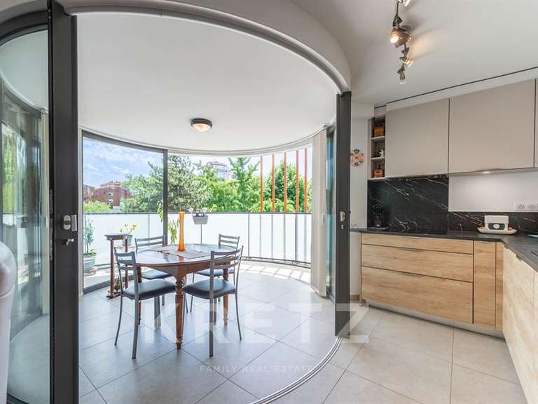 Appartement Annecy - 3 chambres - 91m²