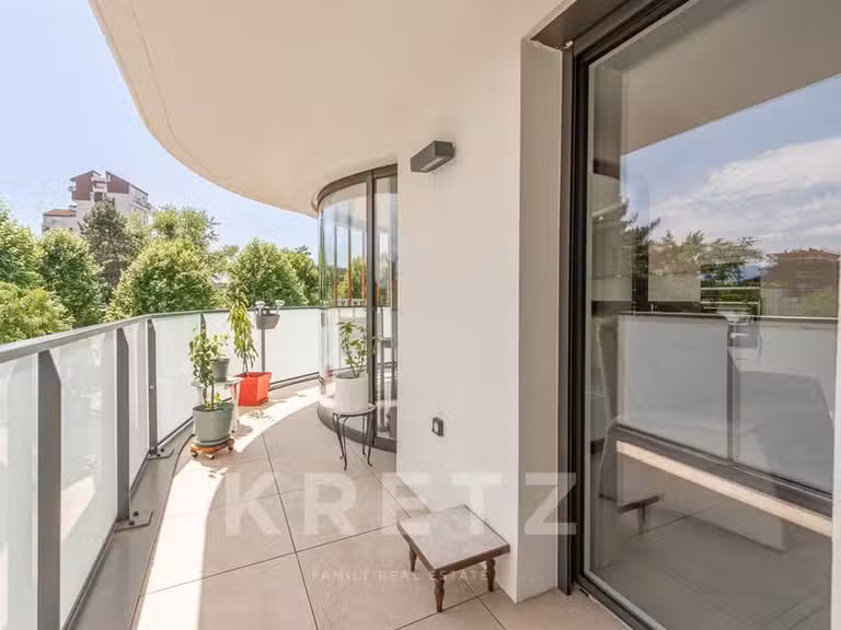 Appartement Annecy - 3 chambres - 91m²