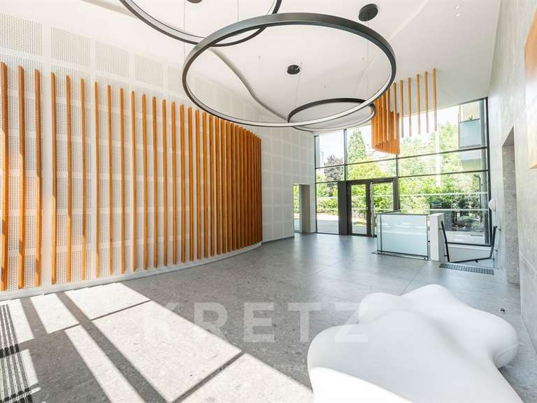 Appartement Annecy - 3 chambres - 91m²