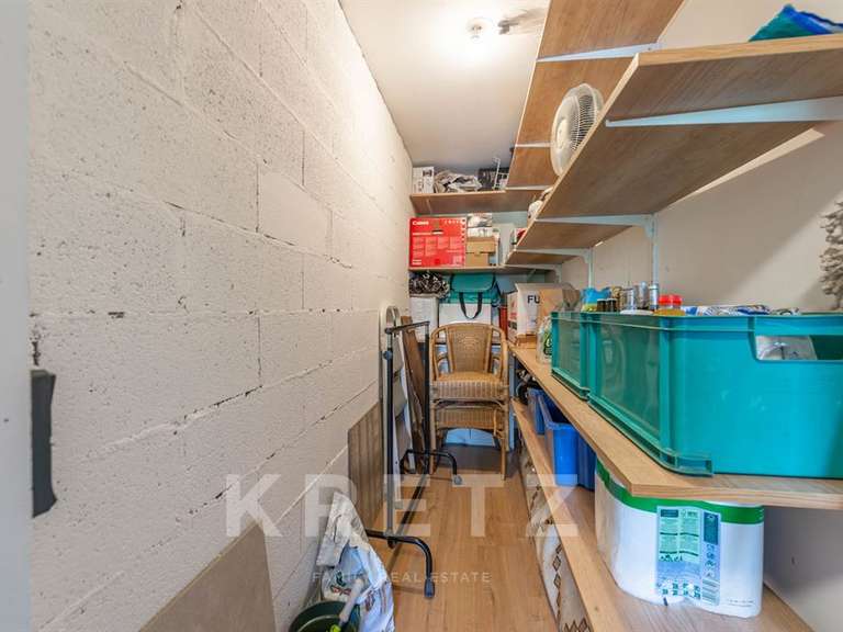 Appartement Annecy - 3 chambres - 91m²