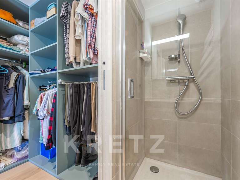 Appartement Annecy - 3 chambres - 91m²