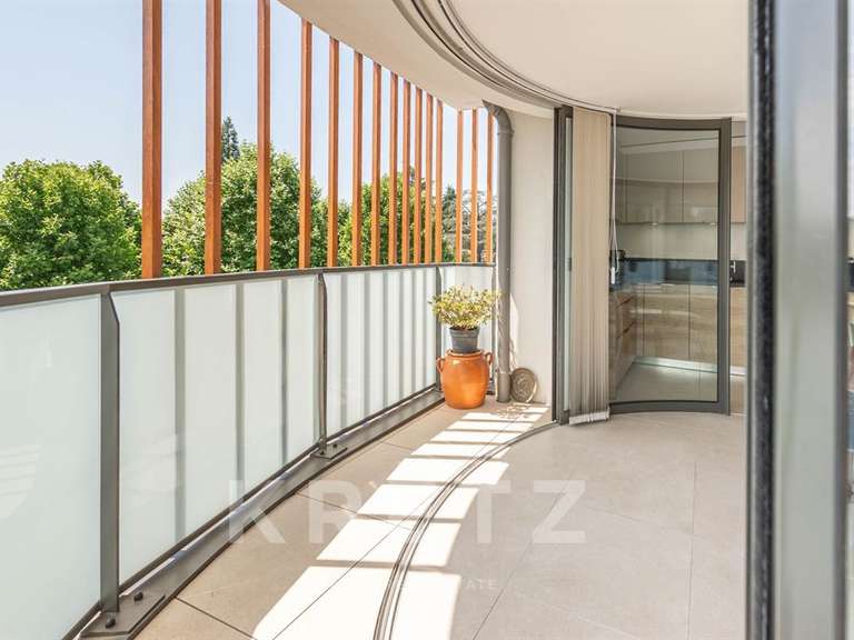Appartement Annecy - 3 chambres - 91m²