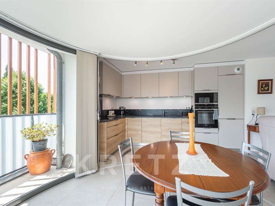 Appartement Annecy
