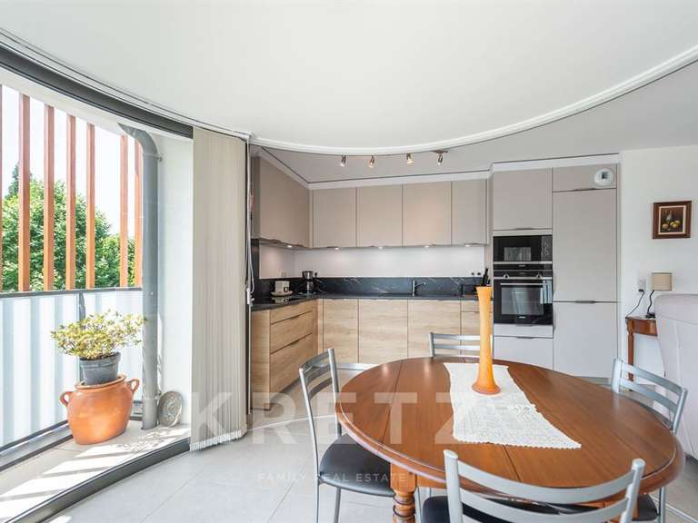 Appartement Annecy - 3 chambres - 91m²
