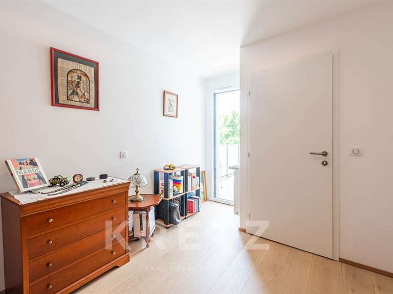 Appartement Annecy - 3 chambres - 91m²