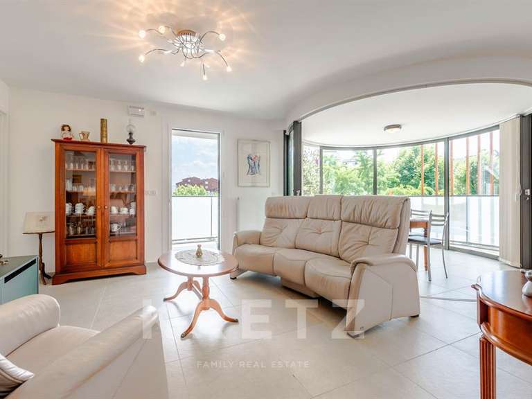 Appartement Annecy - 3 chambres - 91m²