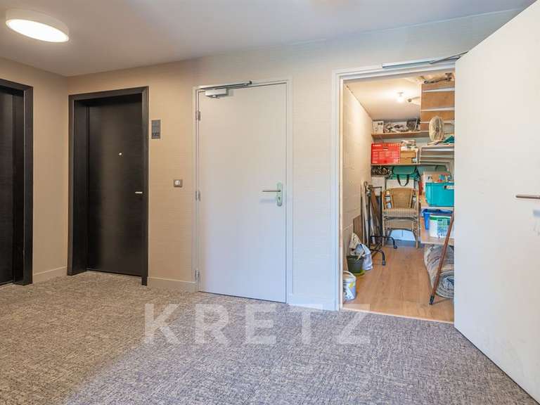 Appartement Annecy - 3 chambres - 91m²