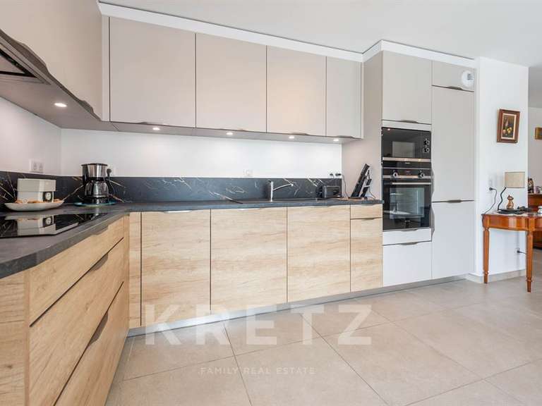 Appartement Annecy - 3 chambres - 91m²