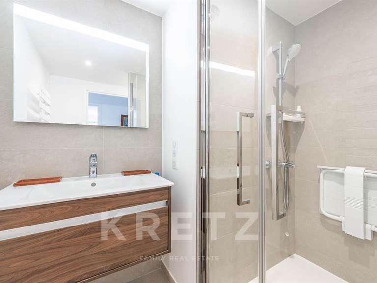 Appartement Annecy - 3 chambres - 91m²