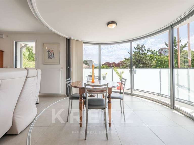 Appartement Annecy - 3 chambres - 91m²