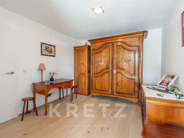 Appartement Annecy - 3 chambres - 91m²
