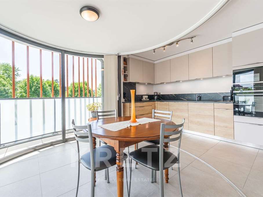 Appartement Annecy