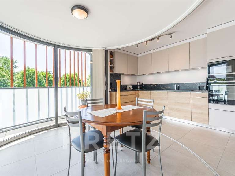 Appartement Annecy - 3 chambres - 91m²