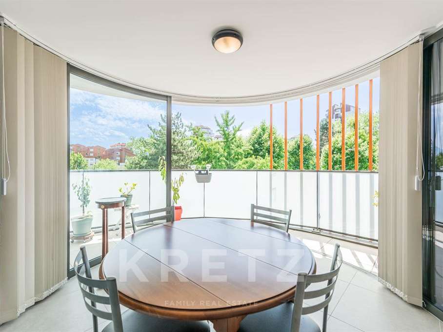 Appartement Annecy