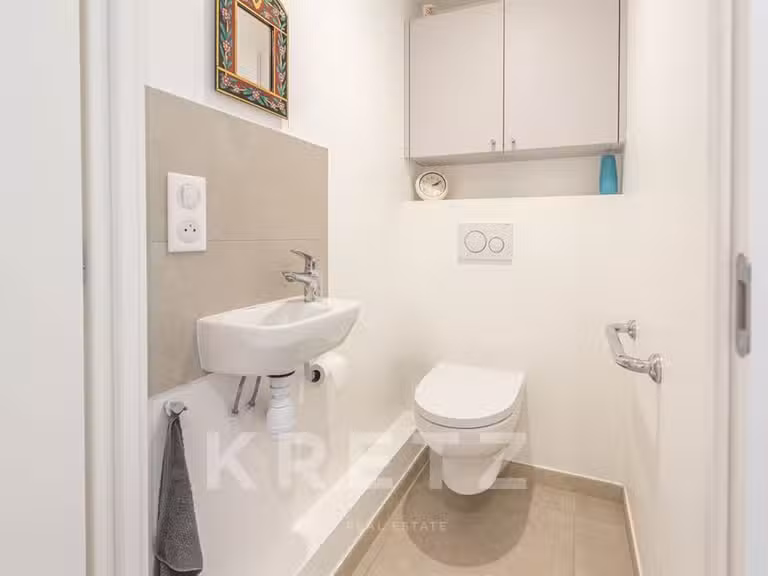 Appartement Annecy - 3 chambres - 91m²