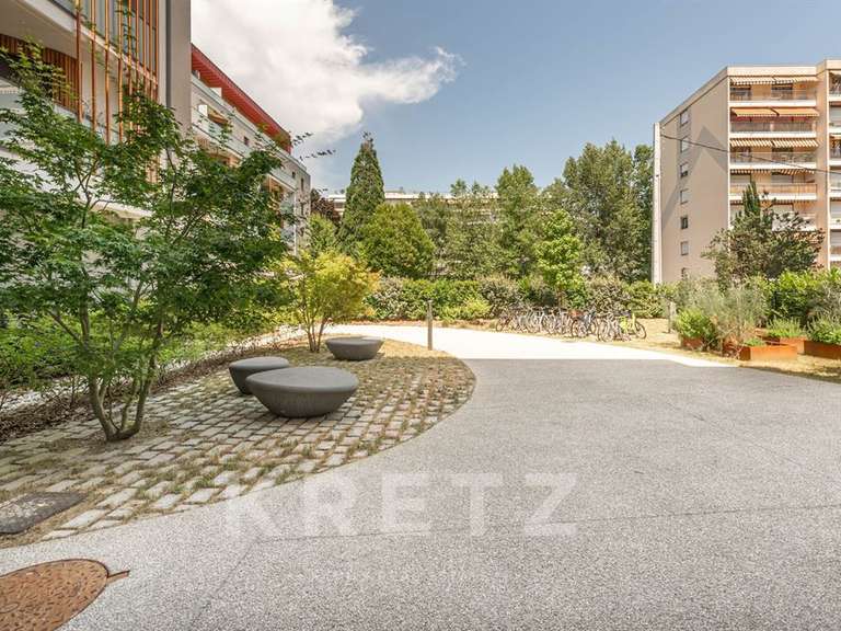 Appartement Annecy - 3 chambres - 91m²