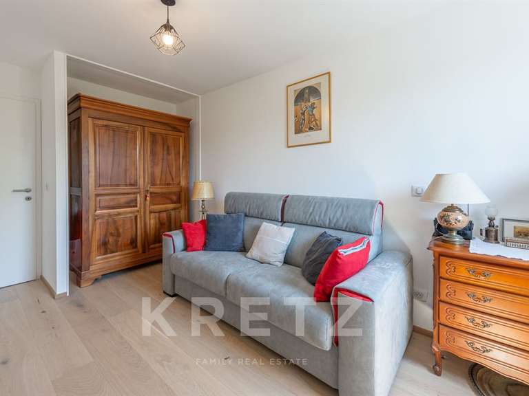 Appartement Annecy - 3 chambres - 91m²