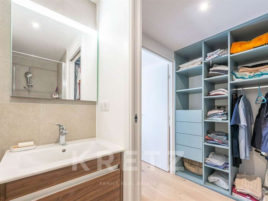 Appartement Annecy