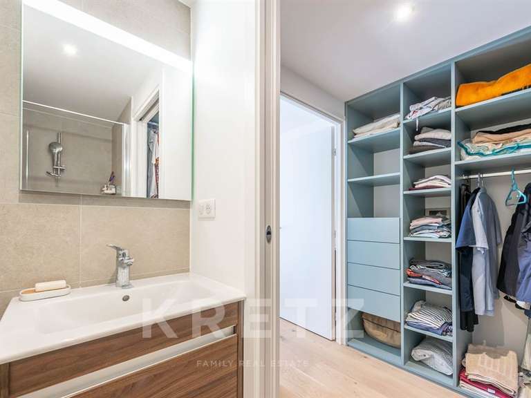 Appartement Annecy - 3 chambres - 91m²