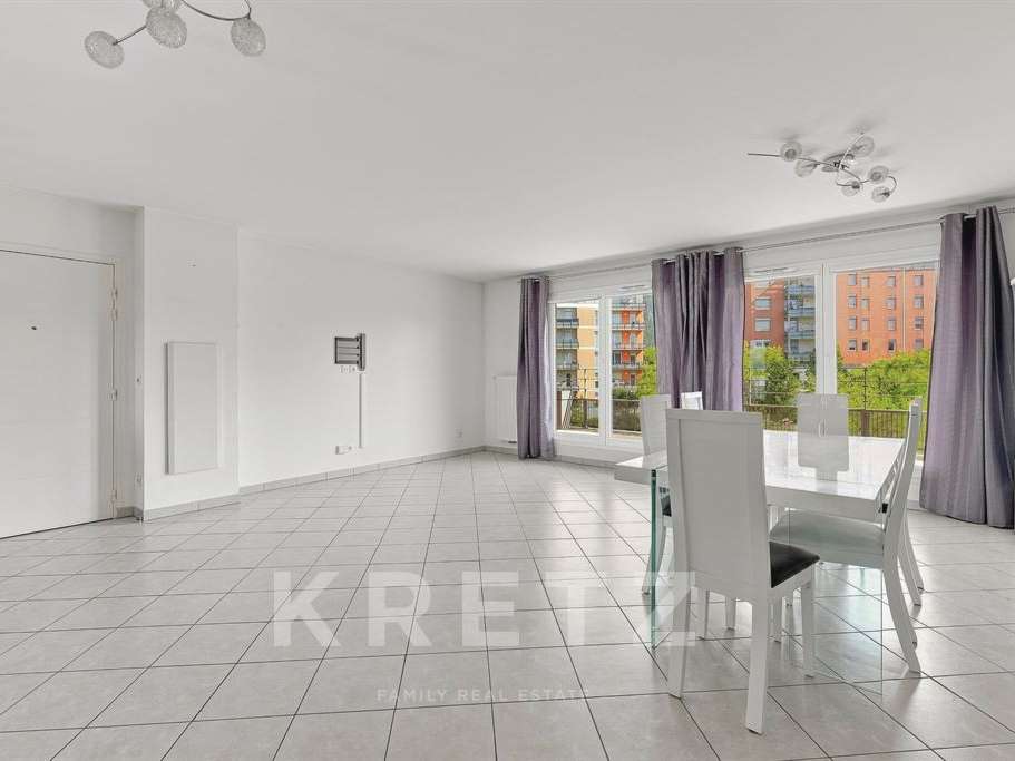 Appartement Annecy