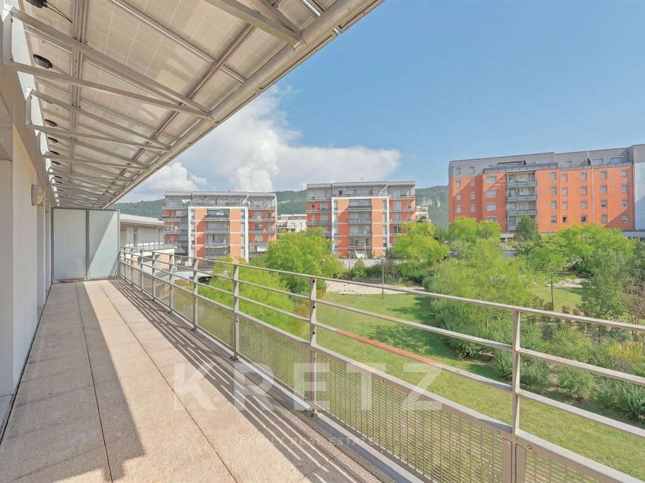 Appartement Annecy