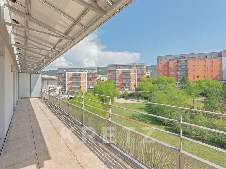 Appartement Annecy - 4 chambres - 111m²