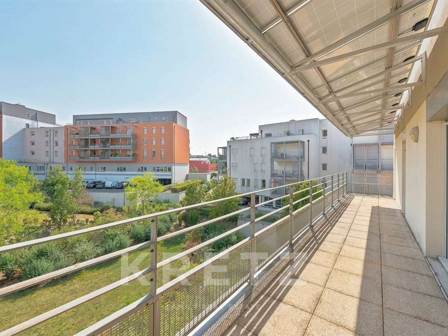 Appartement Annecy
