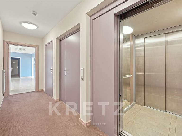 Appartement Annecy - 4 chambres - 111m²