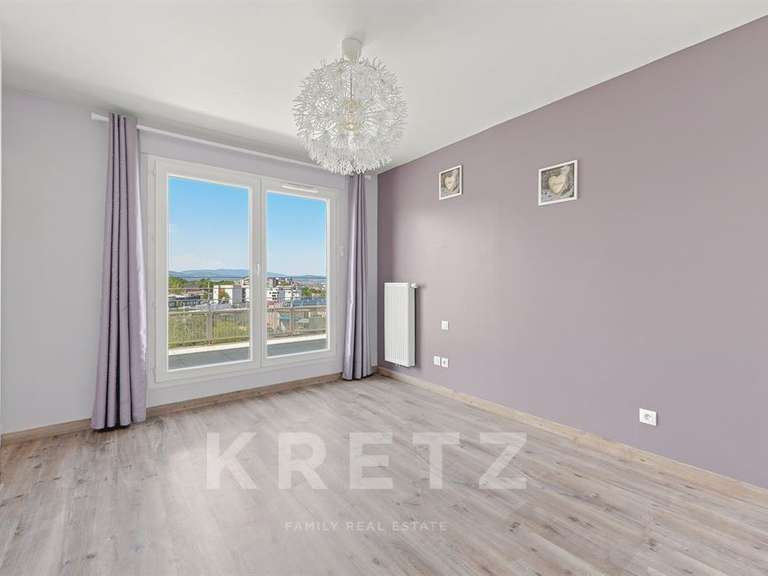 Appartement Annecy - 4 chambres - 111m²