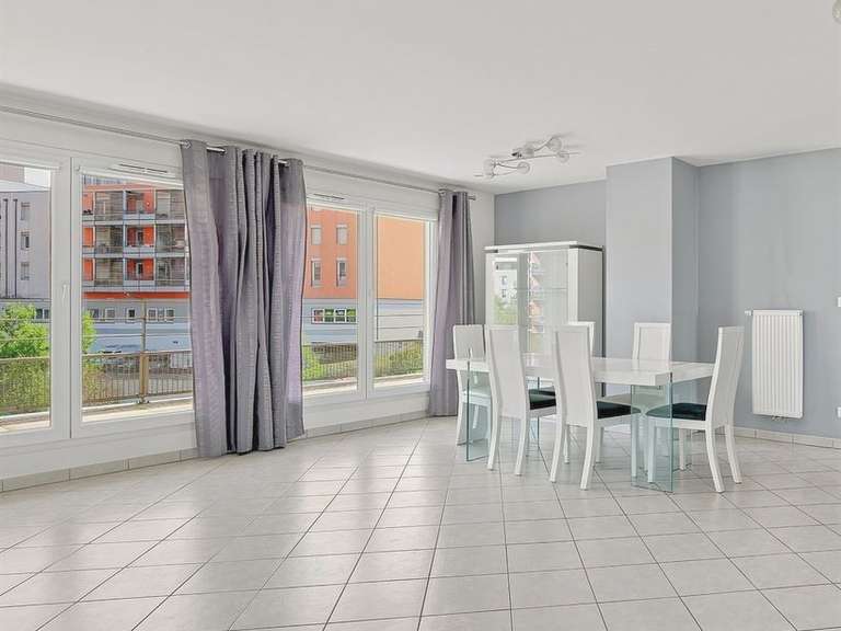 Appartement Annecy - 4 chambres - 111m²