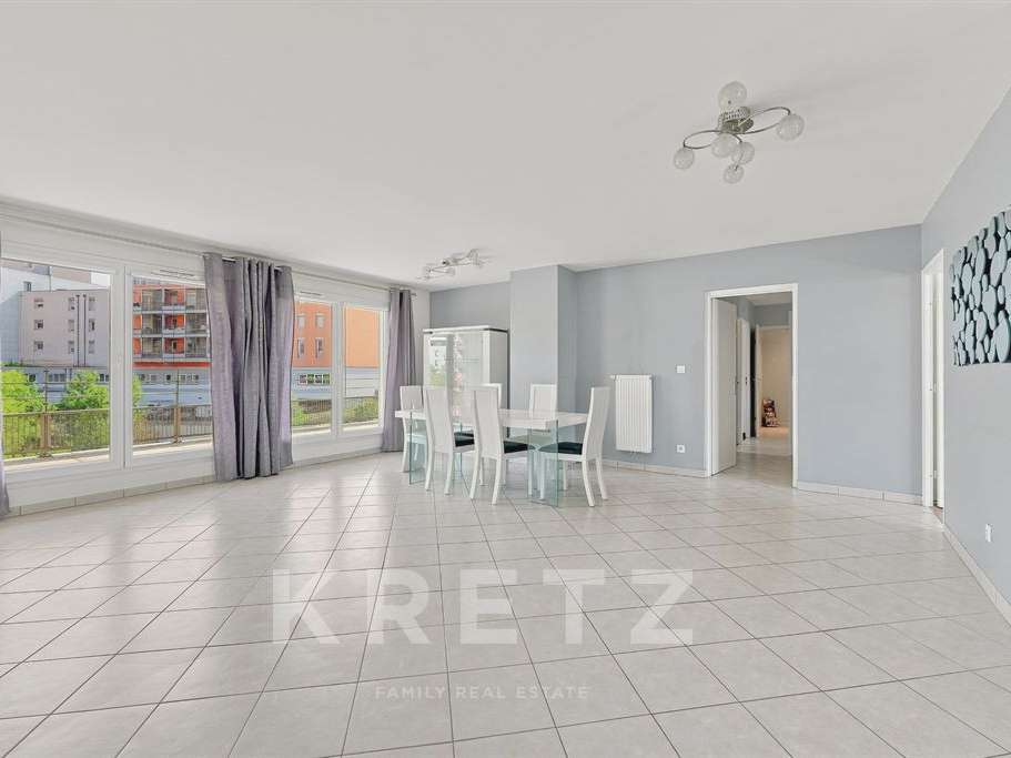 Appartement Annecy