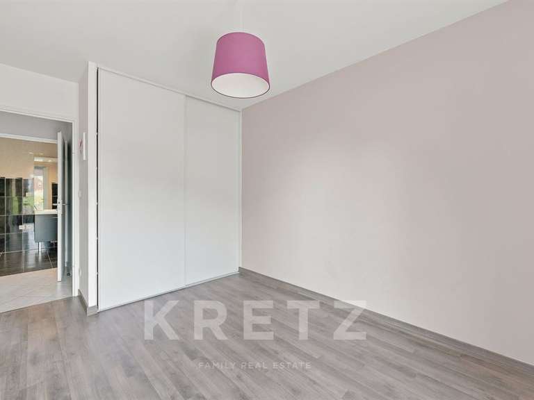 Appartement Annecy - 4 chambres - 111m²