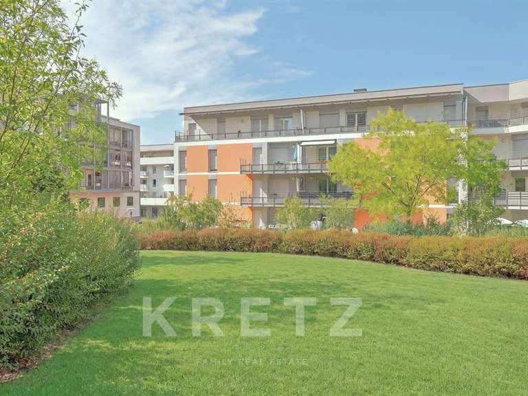 Appartement Annecy - 4 chambres - 111m²
