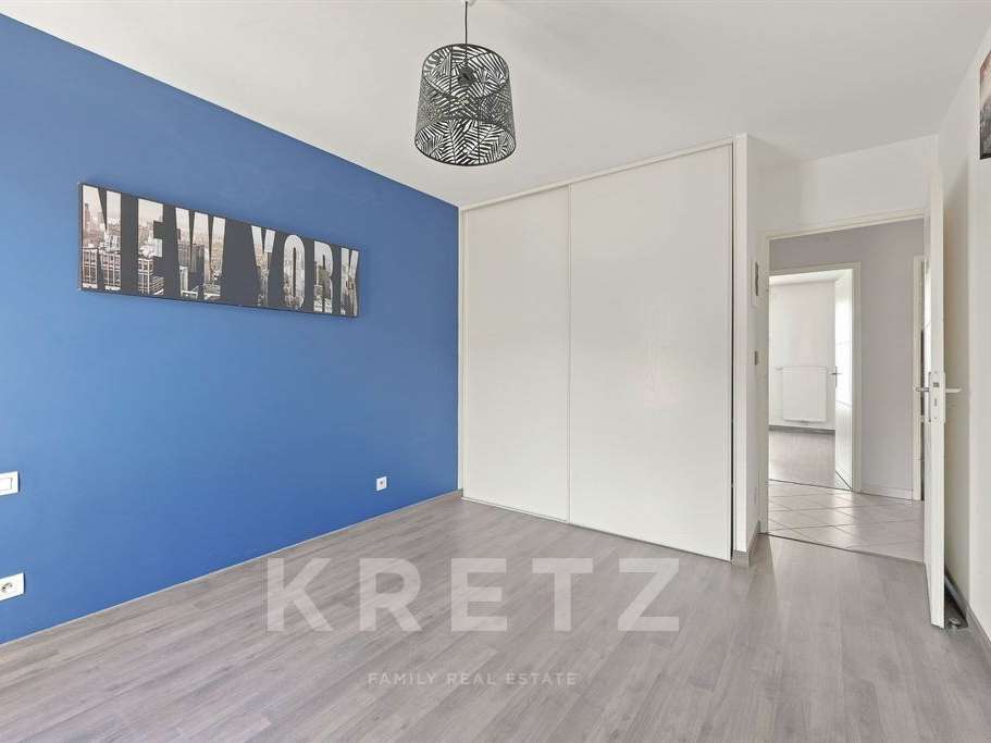 Appartement Annecy