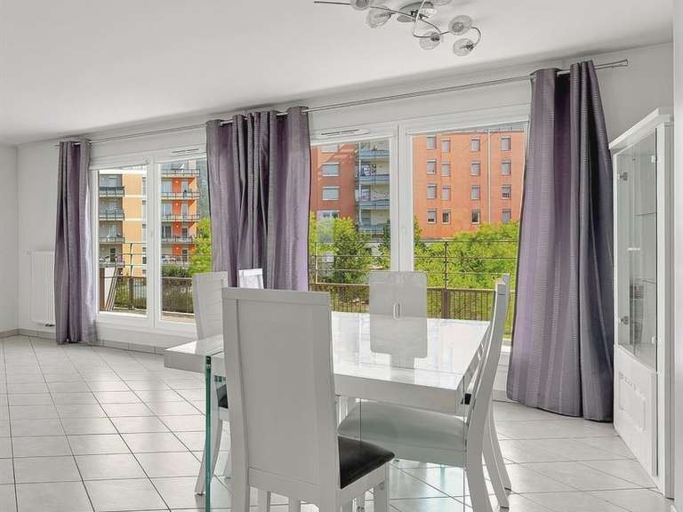 Appartement Annecy - 4 chambres - 111m²