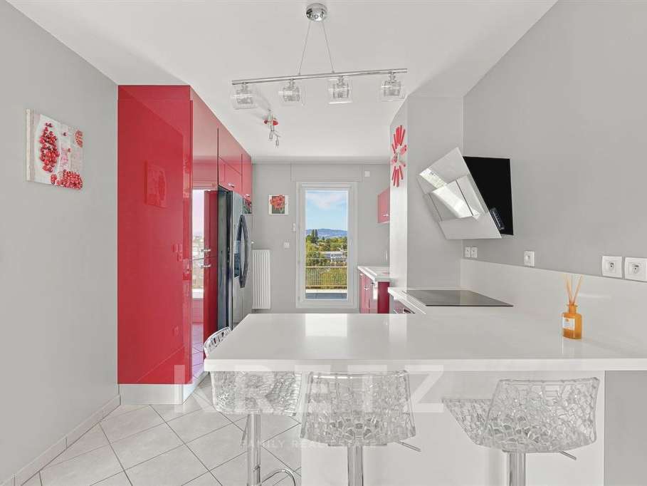 Appartement Annecy