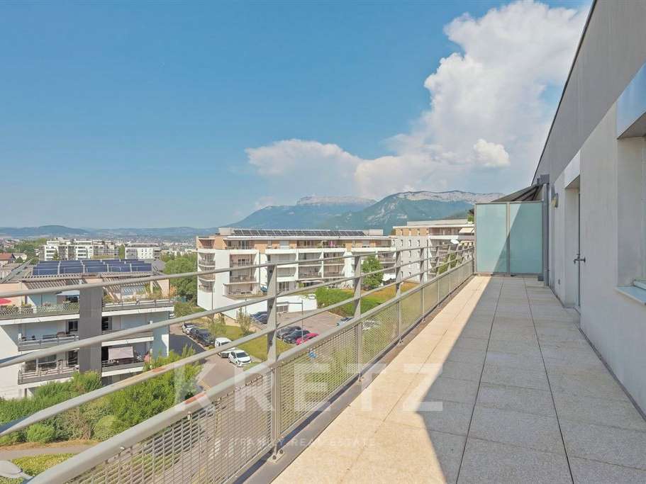 Appartement Annecy